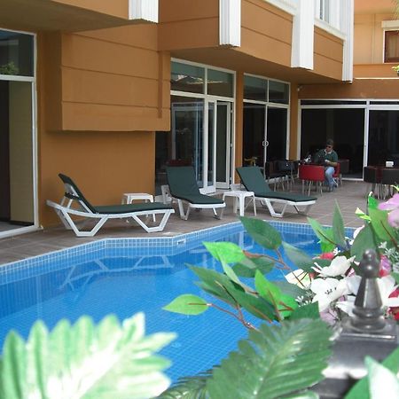 Lara Atalla Hotel Antalya Exterior photo