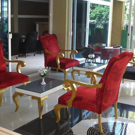 Lara Atalla Hotel Antalya Exterior photo