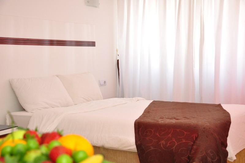 Lara Atalla Hotel Antalya Exterior photo