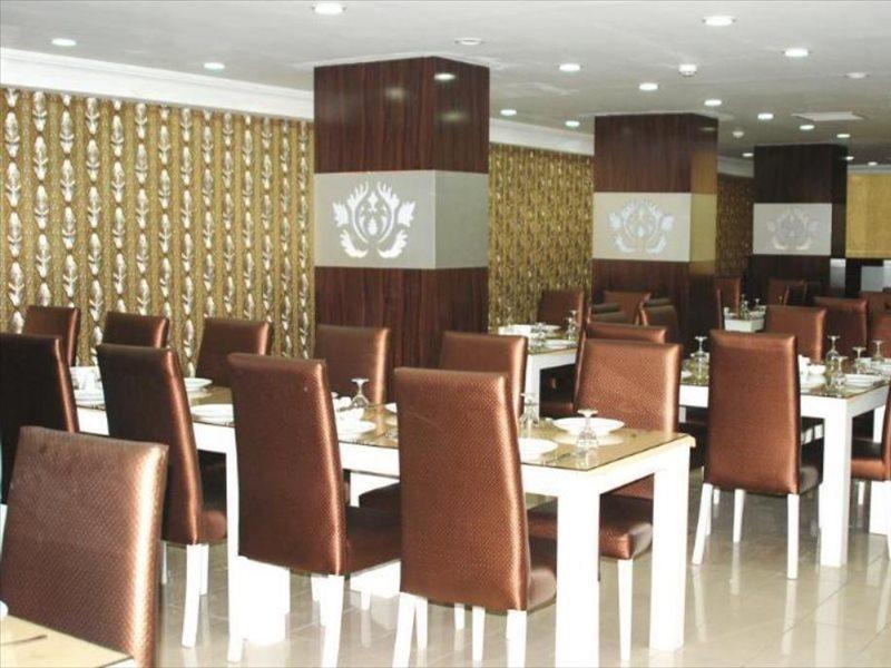 Lara Atalla Hotel Antalya Exterior photo