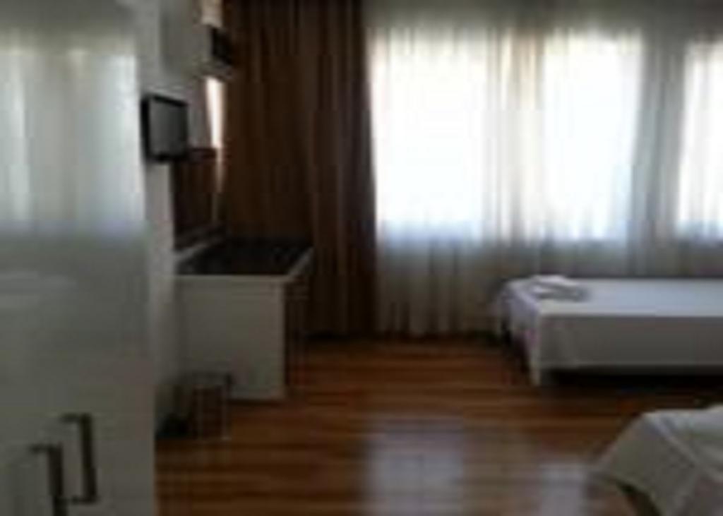 Lara Atalla Hotel Antalya Exterior photo