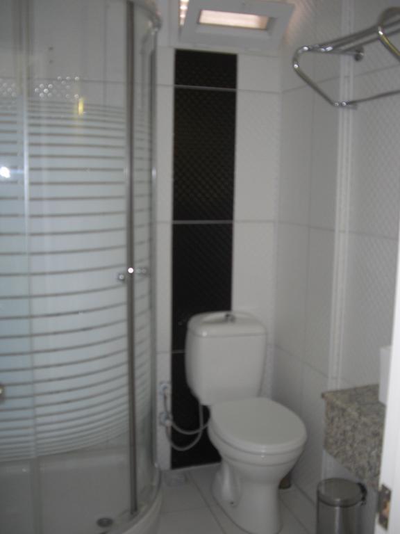 Lara Atalla Hotel Antalya Exterior photo