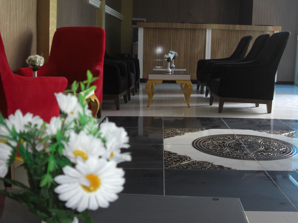 Lara Atalla Hotel Antalya Exterior photo
