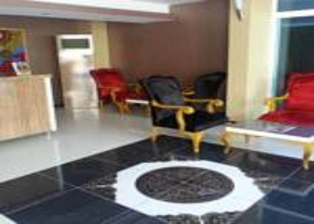 Lara Atalla Hotel Antalya Exterior photo