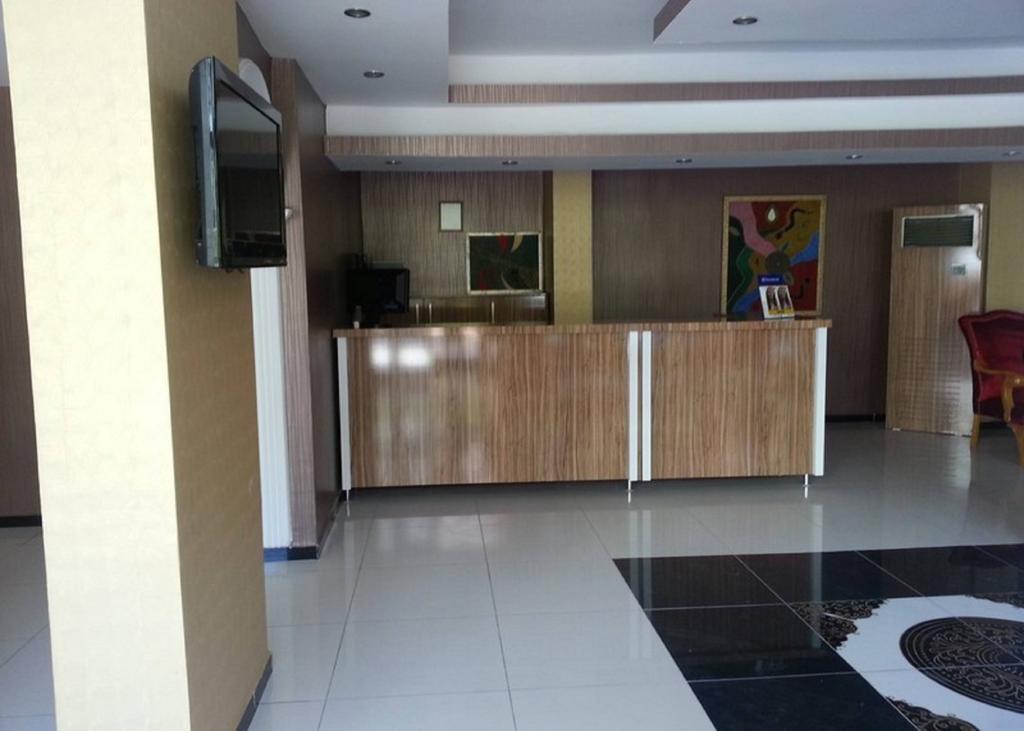 Lara Atalla Hotel Antalya Exterior photo