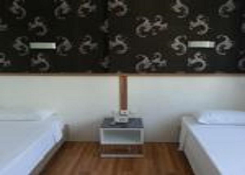 Lara Atalla Hotel Antalya Exterior photo