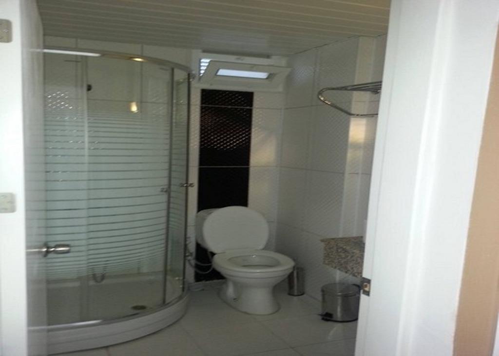 Lara Atalla Hotel Antalya Exterior photo
